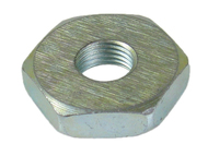 Nakrętka wałka sprzęgłowego KEEWAY, QUANTUM  i inne chińskie skutery z silnikiem 2T (M10x1,0, grubość 5,7mm)