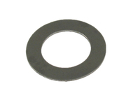 Podkładka dystansowa kosza sprzęgła SIMSON S51, SR50 - 17x28x1,0mm (oryginał MZA)