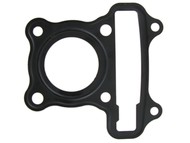 Uszczelka pod głowicę GY6  50 - skutery z silnikiem 4T - 50cm3, Ø39,00mm