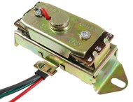Prostownik SIMSON 6 Volt - 8871.5 (5 kabli, 2 cewki) (oryginał MZA)