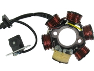 Stojan alternatora KYMCO Vitality 50 2T