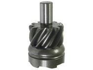 Zębatka rozruchu nożnego PIAGGIO Hexagon, Skipper, Typhoon 125/150 2T / GILERA Runner 125/150 2T (Ø27,5mm, 11 zębów, 15mm)