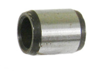 Tulejka ustalająca ø12x8,5mm, długość 15mm
