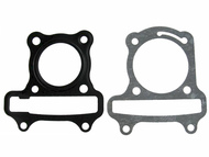 Komplet uszczelek góry silnika GY6  65cm3, Ø44,00mm - skutery z silnikiem 4T 65cc