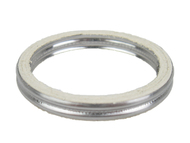 Uszczelka wydechu Ø38mm / Ø31mm / 5mm
