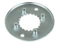 Tarcza mocująca sprzęgła SIMSON S51, SR50