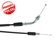 Linka gazu TGB 303RS (dozownik automatyczny)