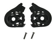 Mocowanie szyby kasku LS2 FF386, FF370