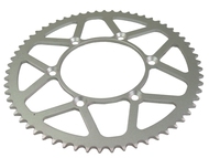 Zębatka tylna CPI SX50, SM50 - typ 420, ø110mm, 62 zęby, aluminiowa