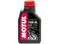 Olej MOTUL Fork Oil Factory line 10W Medium (1 litr)