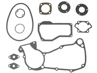 Uszczelki silnika SIMSON KR50, SR1, SR2, SR4/1 - komplet