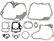 Komplet uszczelek silnika 152FMB, 110/125cm3, Ø52,40mm - ATV 110/125 (bezazbestowe)