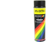 Lakier podkładowy czarny, 500ml