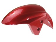 Błotnik przedni KYMCO AGILITY - czerwony