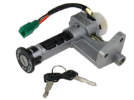 Stacyjka SUZUKI AD50