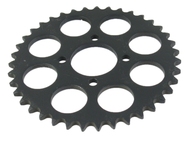 Zębatka tylna YAMAHA DT50, DT80 - typ 420, ø44mm, 39 zębów