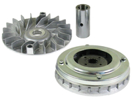 Wariator ATV 300 automat LINHAI, BASHAN (komplet z kołem zewnętrznym)