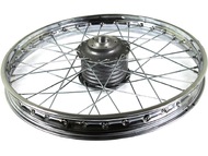 Koło tylne 19"x1,40 - ROMET - Komar, 50T
