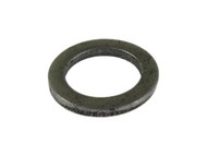 Podkładka dystansowa wałka sprzęgłowego SIMSON S51, SR50 - 15x22x2,0mm (oryginał MZA)
