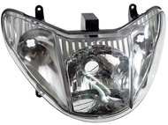 Lampa przednia KYMCO Super 9, Vitality