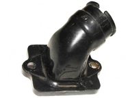 Kolektor dolotowy PIAGGIO Nrg, Ntt, Diesis, Fly, Free, Liberty, Quartz, Sfera, Typhoon, Zip; GILERA Dna, Runner, Stalker, Storm; VESPA ET2, LX, LXV, Primavera, S, Sprint 50/80cm3 2T (podwyższony)