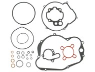 Komplet uszczelek silnika APRILIA RS50, YAMAHA TZR50, RIEJU - silnik MINARELLI AM6 - 50cm3, Ø40,30mm, NT