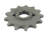 Zębatka przednia HONDA CB 250, CMX 250; DERBI DXR 200/250; KREIDLER Mustang 200/250, REX 150/200; BAROSSA 250/300; YAMAHA YFM 90; JUNAK M11, M16 320 - typ 520, 13 zębów