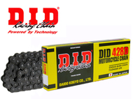 Łańcuch napędowy typ 428D - 120 ogniw (ATV)