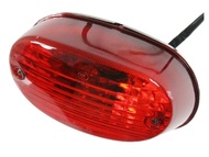Lampa tylna JUNAK 901, 122