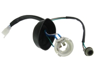 Wiązka lampy przedniej JUNAK 901, 122 (oprawa żarówki BA20D, T10)