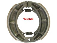 Szczęki hamulcowe JUNAK 901, 902, 904, 905, 122, 126, 611, Vintage