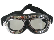 Gogle motocyklowe WETERAN T01