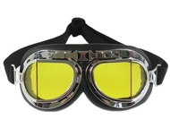 Gogle motocyklowe WETERAN T08