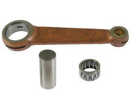 Korbowód WSK 125 M06, B1, B3, Gil, Bąk, Lelek, Kos - czop 22,0mm