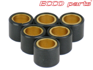Rolki wariatora 20x17 - 13,0 gr.