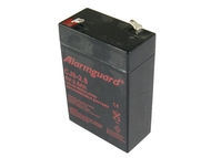 Akumulator żelowy VRLA -  6V /  2,8Ah (CJ6-2,8)