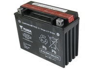 Akumulator YTX24HL-BS (MF) - 12V 21Ah 