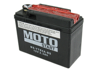 Akumulator YTR4A-BS (MF) - 12V 2,3Ah
