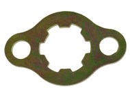 Zabezpieczenie zębatki przedniej 17,0/14,0/4,0mm 30,0mm - KYMCO Activ, Nexxon 50