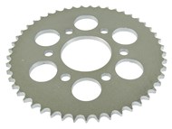Zębatka tylna ZIPP PRO 50 - typ 428,  ø63,5mm, 49 zębów