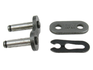 Ogniwo łańcucha napędowego typ 420 NZ3 - zapinka do łańcucha D.I.D 420NZ3 Professional (ATV)