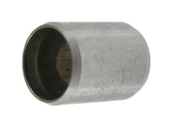 Tulejka ustalająca ø12x10,5mm, długość 16mm