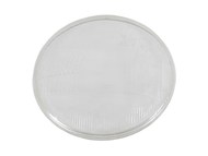 Szkło lampy przedniej WSK 125/175 niskie