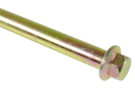 Oś koła tył FERRO 900, ZIPP JZV-50 (średnica 12mm / długość 220mm/235mm / gwint M12x1,25)