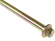 Oś wahacza tylnego FERRO 900, ZIPP JZV-50 (średnica 10mm / długość 240mm/248mm / gwint M10x1,25)