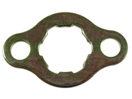 Zabezpieczenie zębatki przedniej 17,0/14,0/4,0mm 30,0mm - do silników 139/147/152 FMB - motorowery JUNAK 901, 902, 904, 905