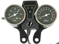 Licznik - prędkościomierz FERRO 900, ZIPP JZV-50 (do 60 km/h)