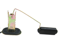 Czujnik poziomu paliwa JUNAK 901, 122  (mocowany na 2 śruby)