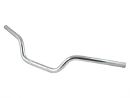 Kierownica JUNAK 901 (2014-2019r), 902, 122 (rura kierownicy) chrom