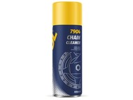 Środek do czyszczenia łańcuchów MANNOL CHAIN CLEANER (7904) - opakowanie 400ml
